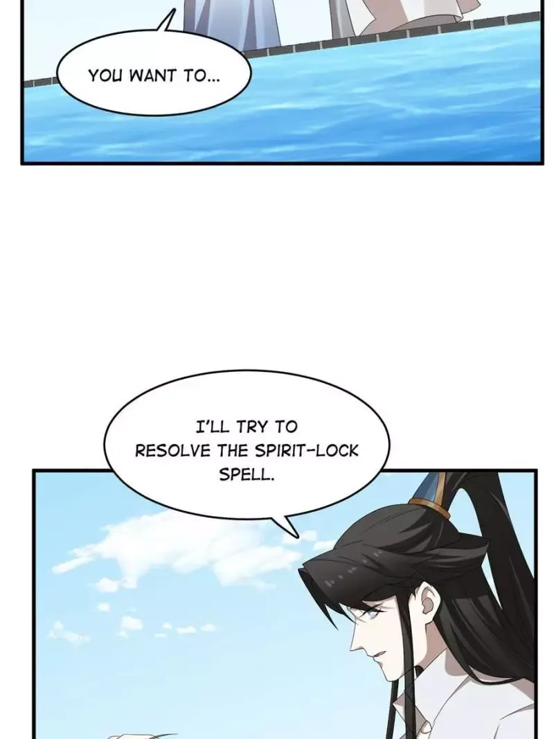 Queen of poison: The Legend of a Super Agent, Doctor and Princess Chapter 455 page 33