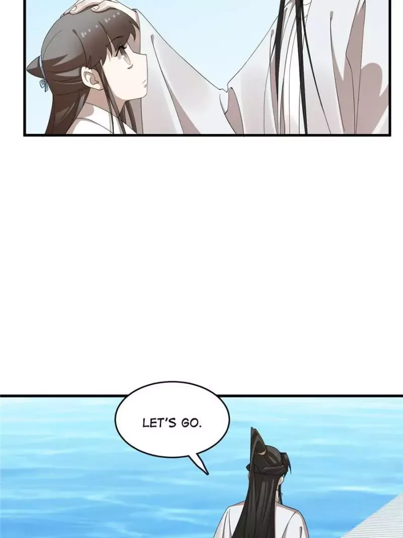 Queen of poison: The Legend of a Super Agent, Doctor and Princess Chapter 455 page 34