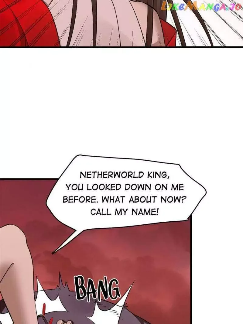 Queen of poison: The Legend of a Super Agent, Doctor and Princess Chapter 458 page 6
