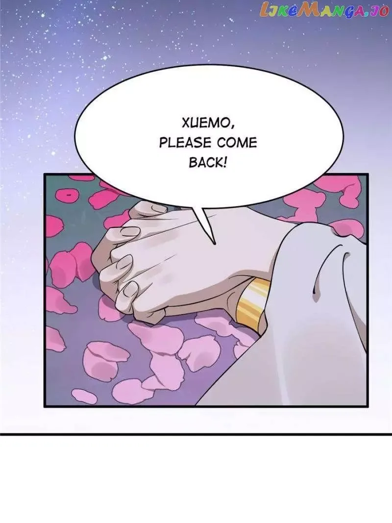 Queen of poison: The Legend of a Super Agent, Doctor and Princess Chapter 456 page 31