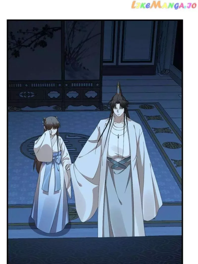 Queen of poison: The Legend of a Super Agent, Doctor and Princess Chapter 453 page 38