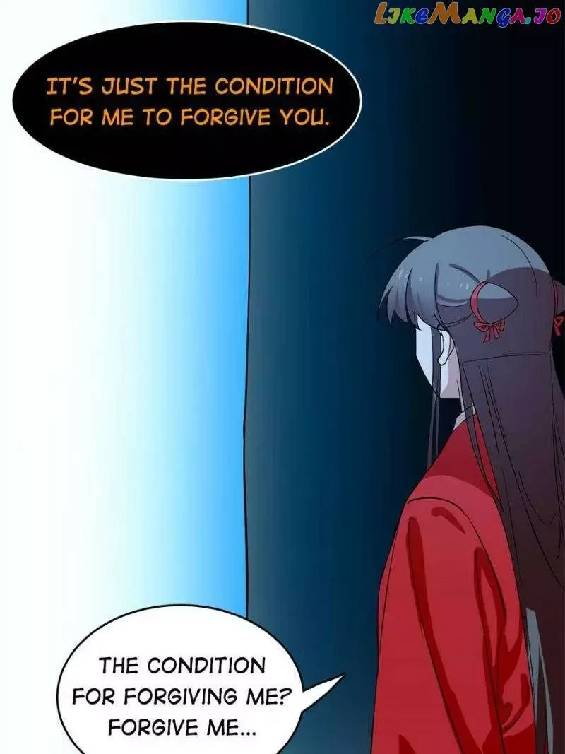Queen of poison: The Legend of a Super Agent, Doctor and Princess Chapter 457 page 31