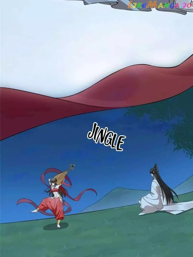 Queen of poison: The Legend of a Super Agent, Doctor and Princess Chapter 456 page 21