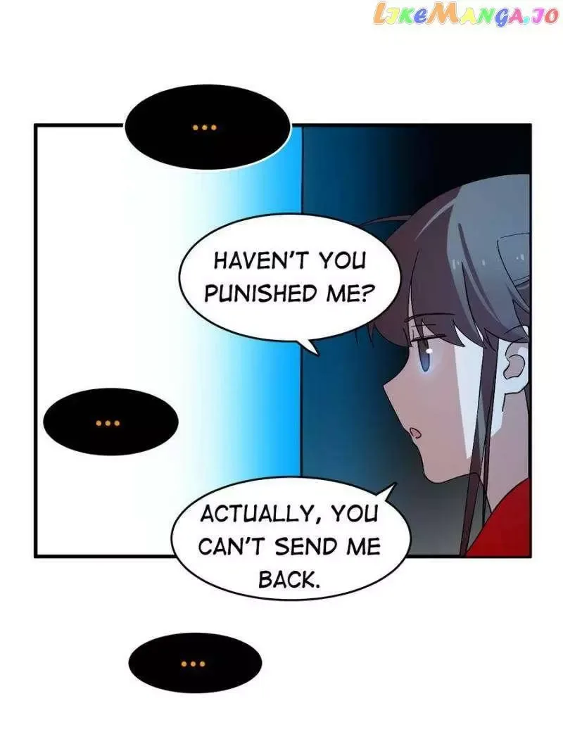Queen of poison: The Legend of a Super Agent, Doctor and Princess Chapter 457 page 34