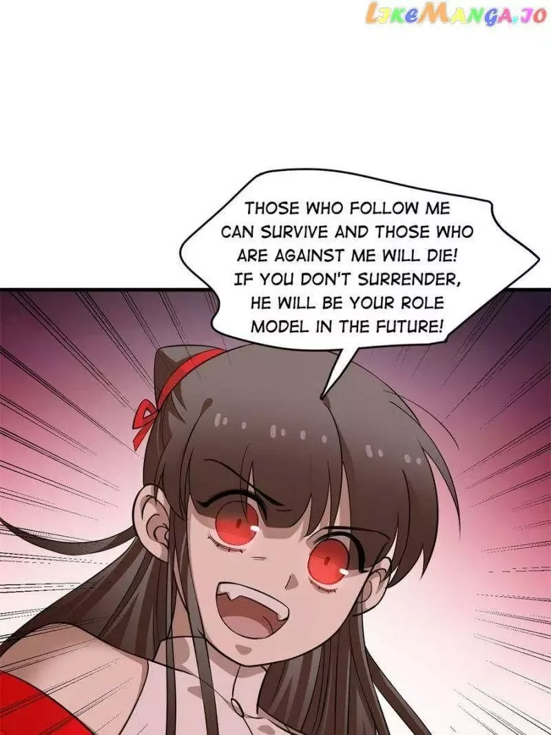 Queen of poison: The Legend of a Super Agent, Doctor and Princess Chapter 458 page 5