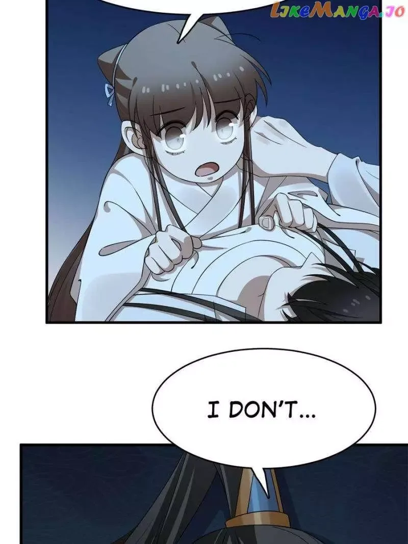 Queen of poison: The Legend of a Super Agent, Doctor and Princess Chapter 453 page 45