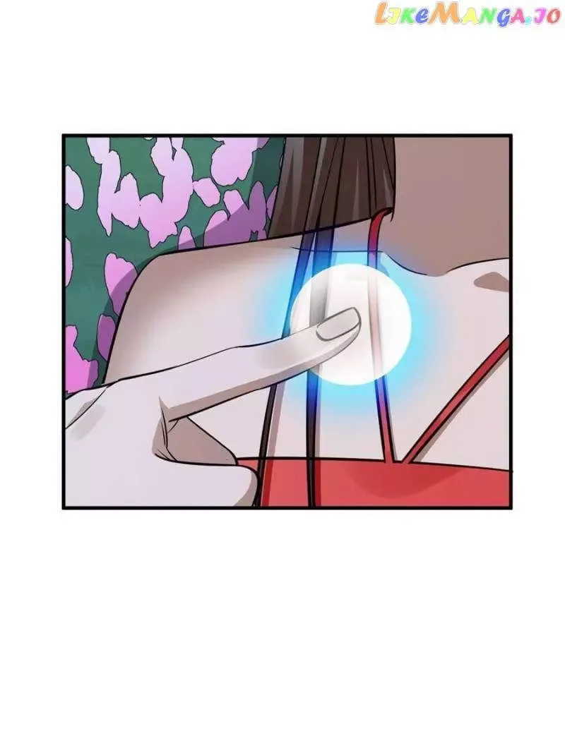 Queen of poison: The Legend of a Super Agent, Doctor and Princess Chapter 456 page 35
