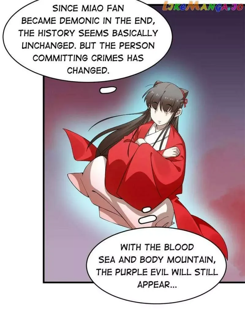 Queen of poison: The Legend of a Super Agent, Doctor and Princess Chapter 458 page 26