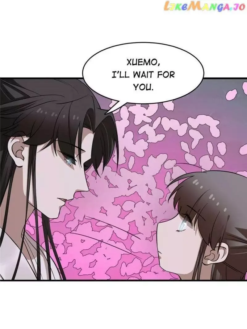 Queen of poison: The Legend of a Super Agent, Doctor and Princess Chapter 456 page 34