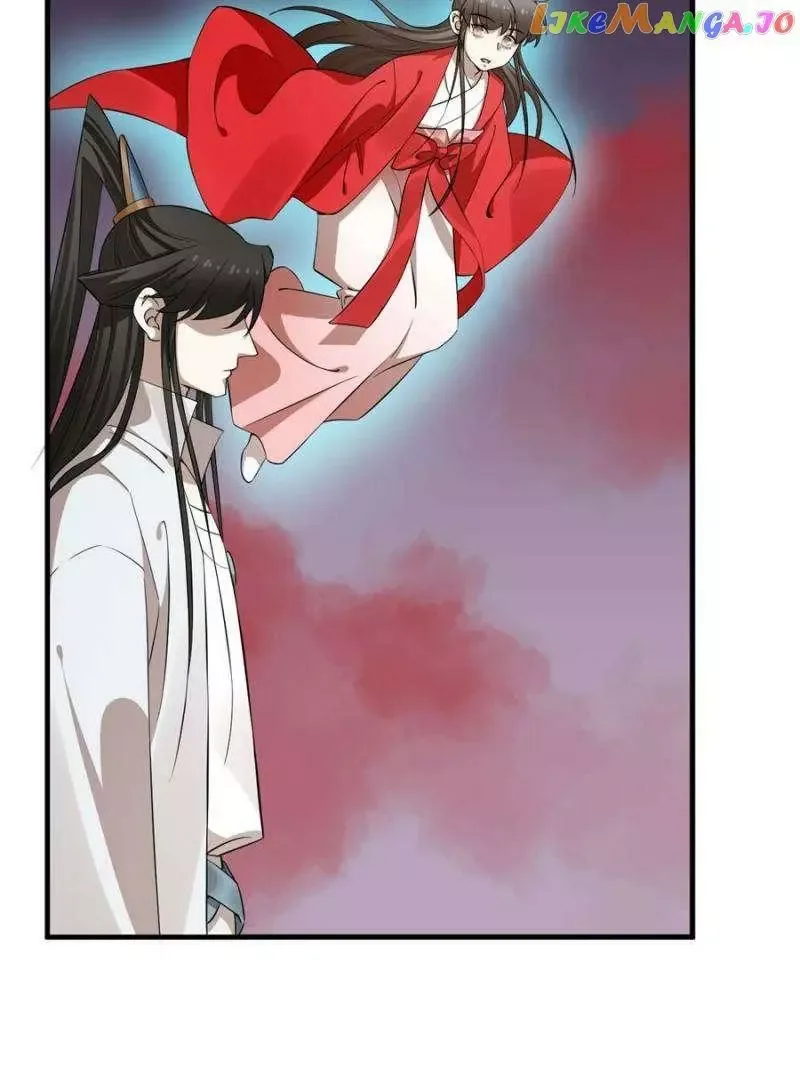 Queen of poison: The Legend of a Super Agent, Doctor and Princess Chapter 458 page 20