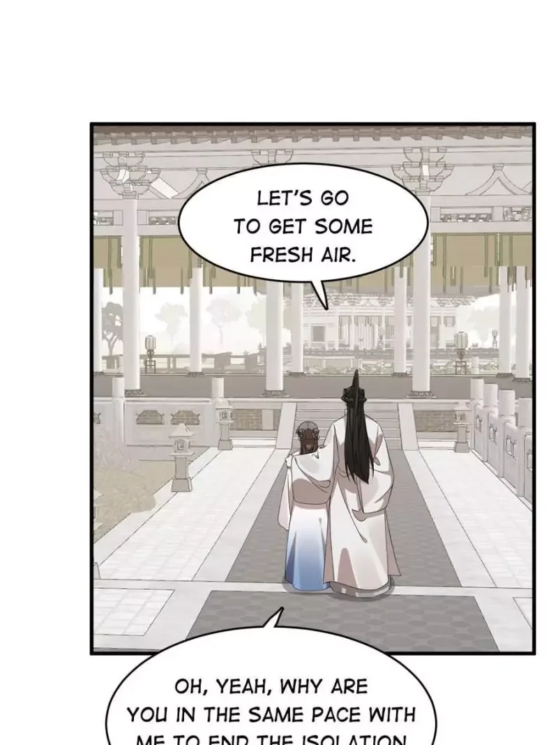 Queen of poison: The Legend of a Super Agent, Doctor and Princess Chapter 455 page 48