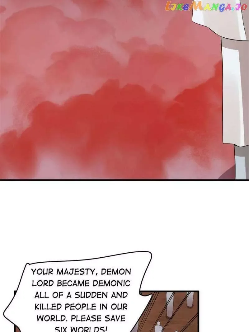 Queen of poison: The Legend of a Super Agent, Doctor and Princess Chapter 458 page 16