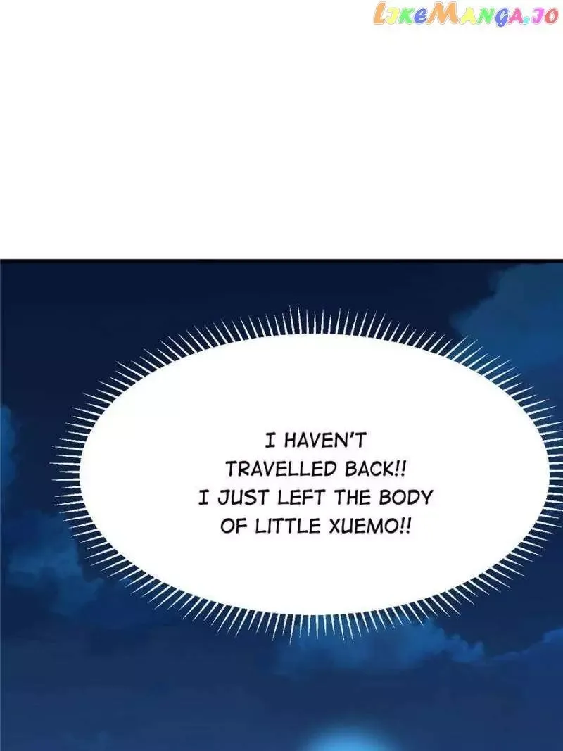 Queen of poison: The Legend of a Super Agent, Doctor and Princess Chapter 456 page 39