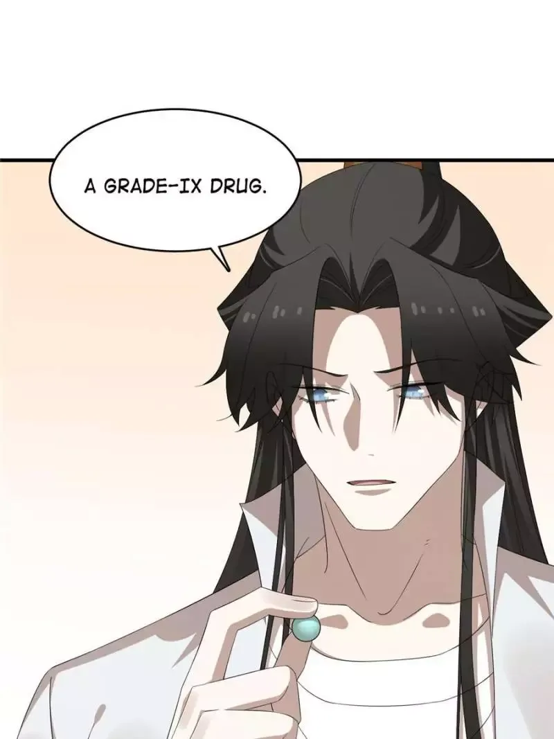 Queen of poison: The Legend of a Super Agent, Doctor and Princess Chapter 455 page 45