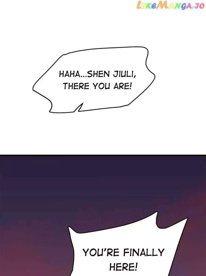 Queen of poison: The Legend of a Super Agent, Doctor and Princess Chapter 458 page 27