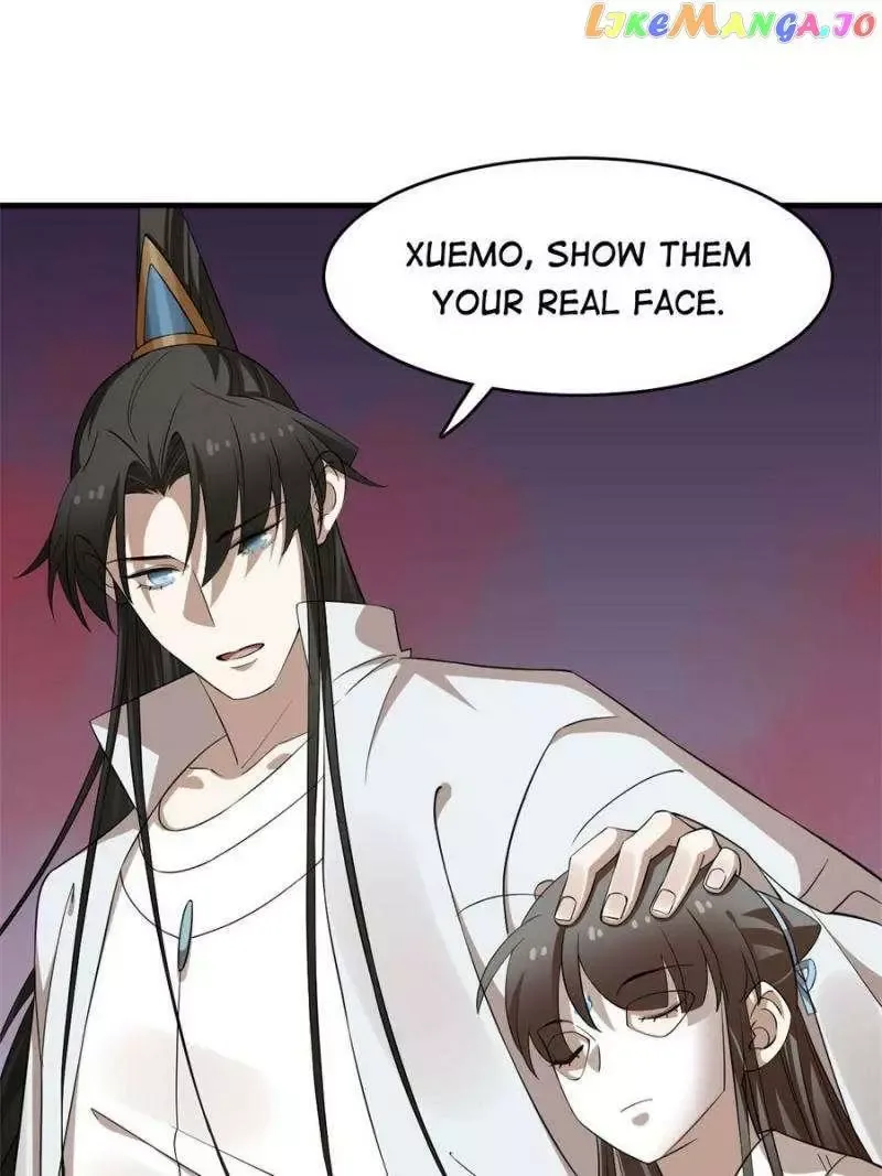Queen of poison: The Legend of a Super Agent, Doctor and Princess Chapter 458 page 23