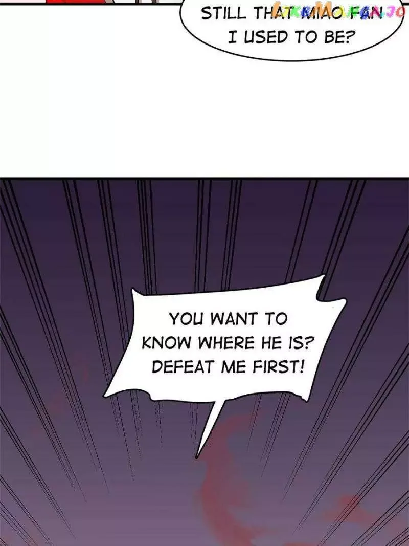 Queen of poison: The Legend of a Super Agent, Doctor and Princess Chapter 458 page 38