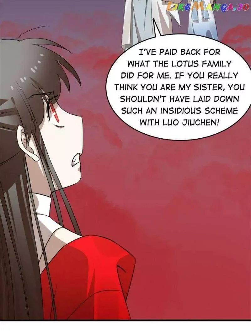 Queen of poison: The Legend of a Super Agent, Doctor and Princess Chapter 458 page 34