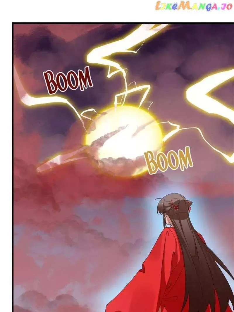 Queen of poison: The Legend of a Super Agent, Doctor and Princess Chapter 459 page 12