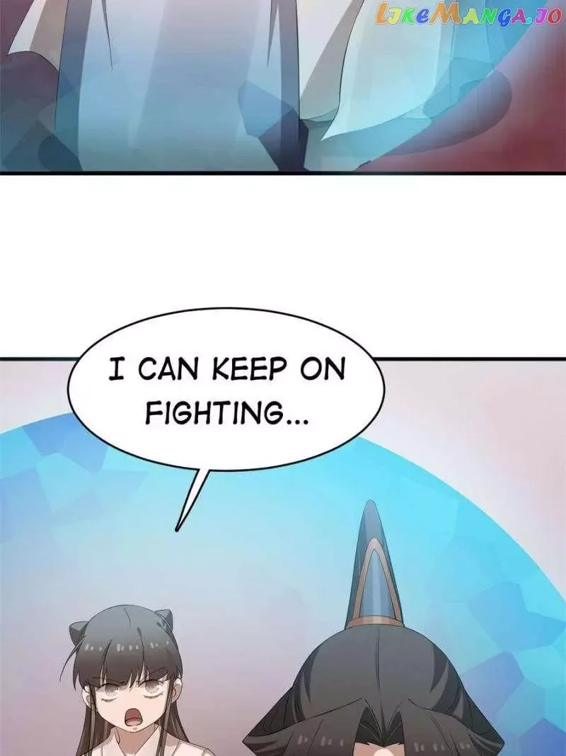 Queen of poison: The Legend of a Super Agent, Doctor and Princess Chapter 459 page 8