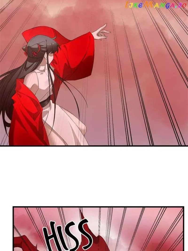Queen of poison: The Legend of a Super Agent, Doctor and Princess Chapter 459 page 15