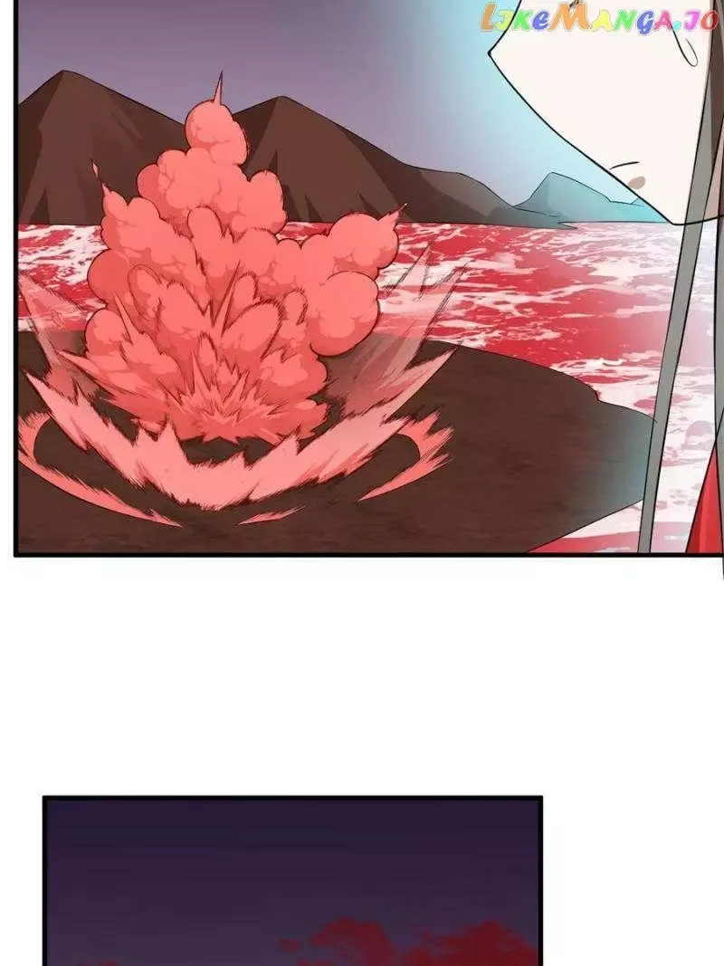 Queen of poison: The Legend of a Super Agent, Doctor and Princess Chapter 458 page 47