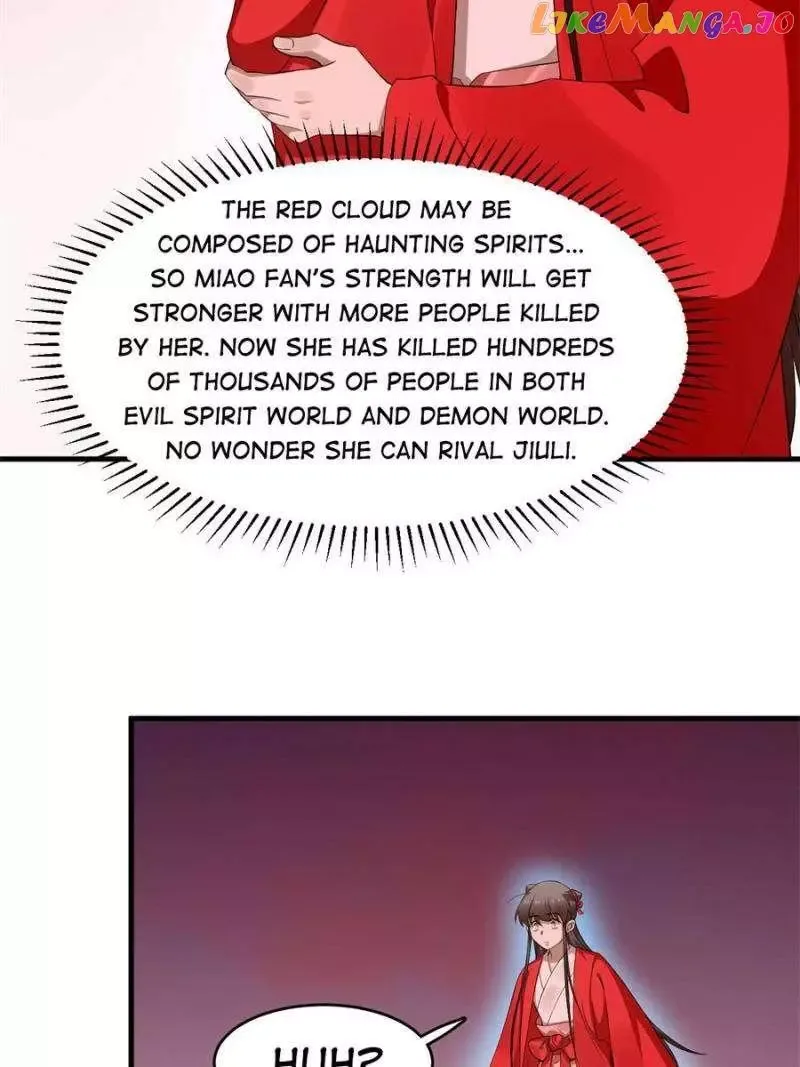 Queen of poison: The Legend of a Super Agent, Doctor and Princess Chapter 459 page 18
