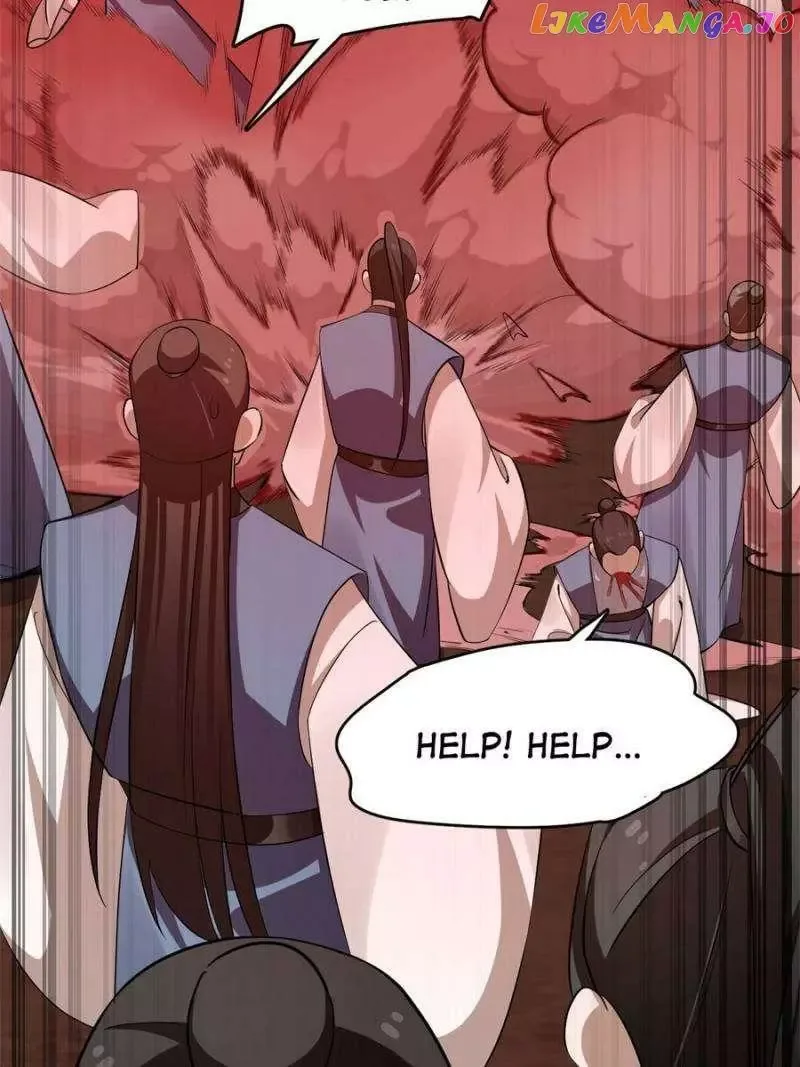 Queen of poison: The Legend of a Super Agent, Doctor and Princess Chapter 458 page 45