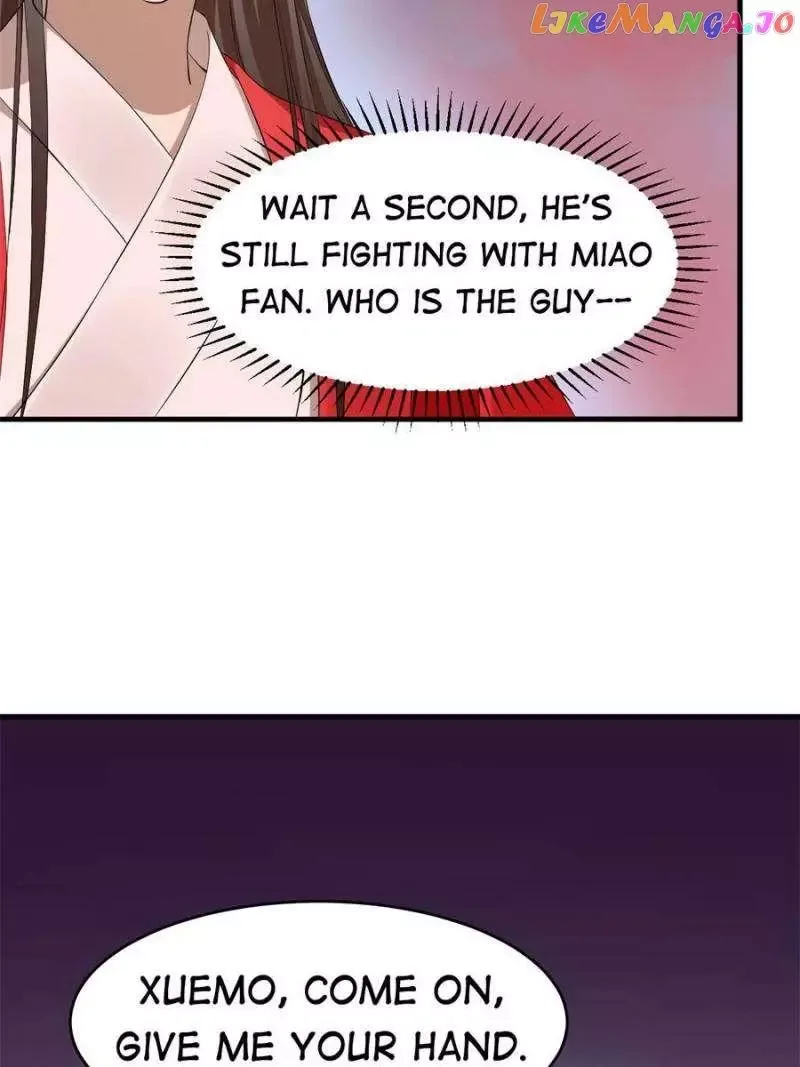 Queen of poison: The Legend of a Super Agent, Doctor and Princess Chapter 459 page 25