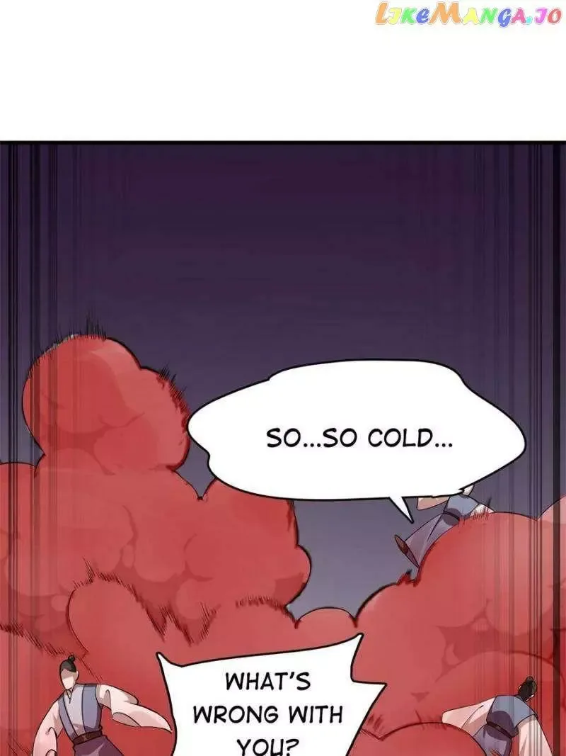 Queen of poison: The Legend of a Super Agent, Doctor and Princess Chapter 458 page 44