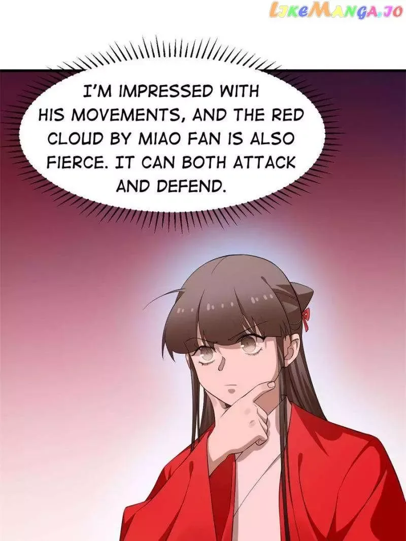 Queen of poison: The Legend of a Super Agent, Doctor and Princess Chapter 459 page 17