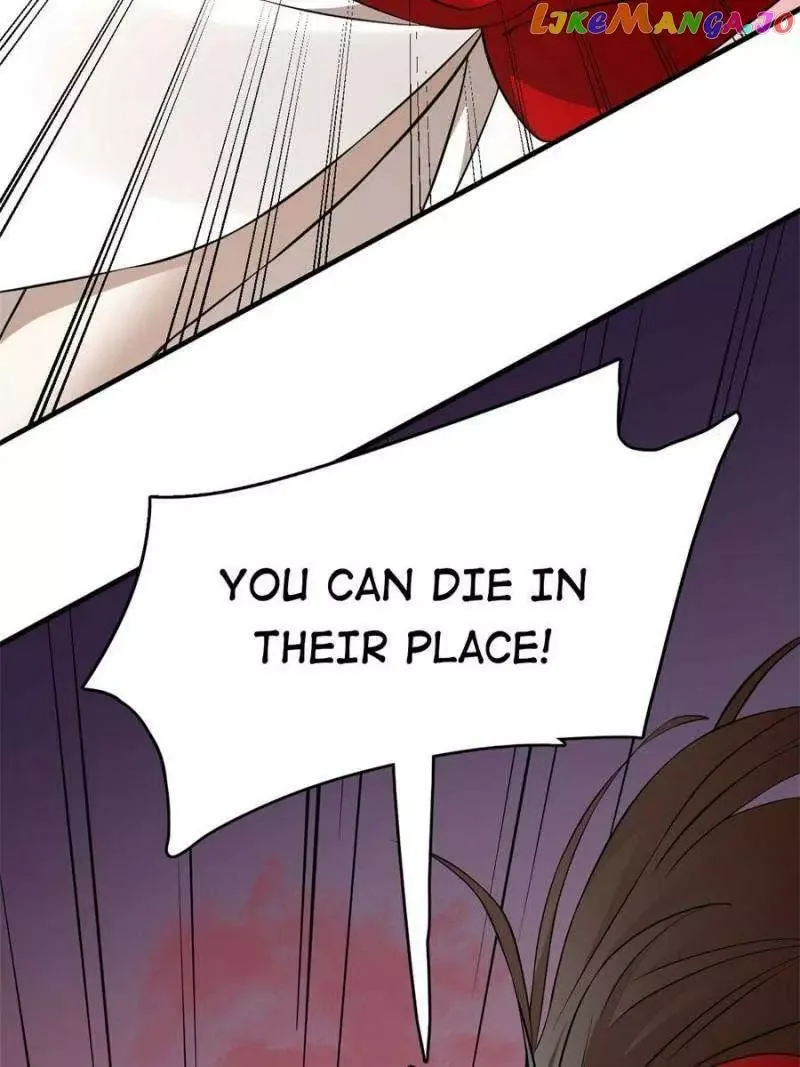 Queen of poison: The Legend of a Super Agent, Doctor and Princess Chapter 458 page 51