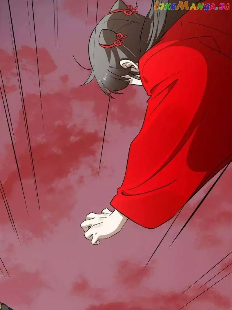 Queen of poison: The Legend of a Super Agent, Doctor and Princess Chapter 458 page 52