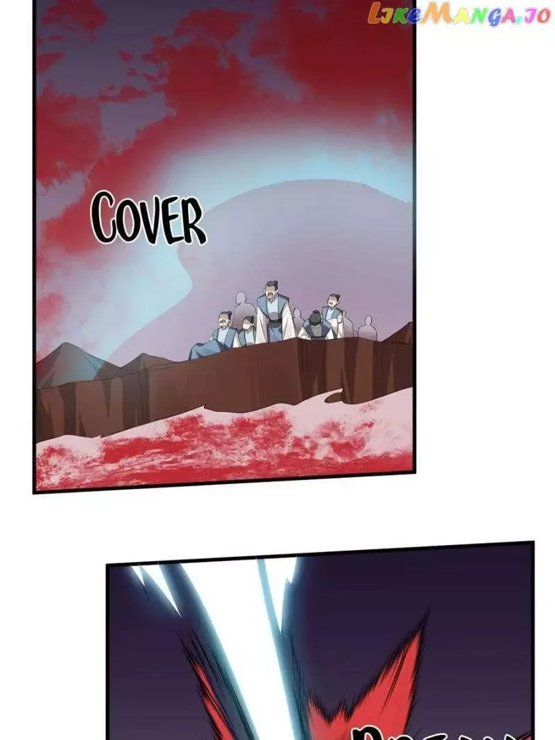 Queen of poison: The Legend of a Super Agent, Doctor and Princess Chapter 458 page 48