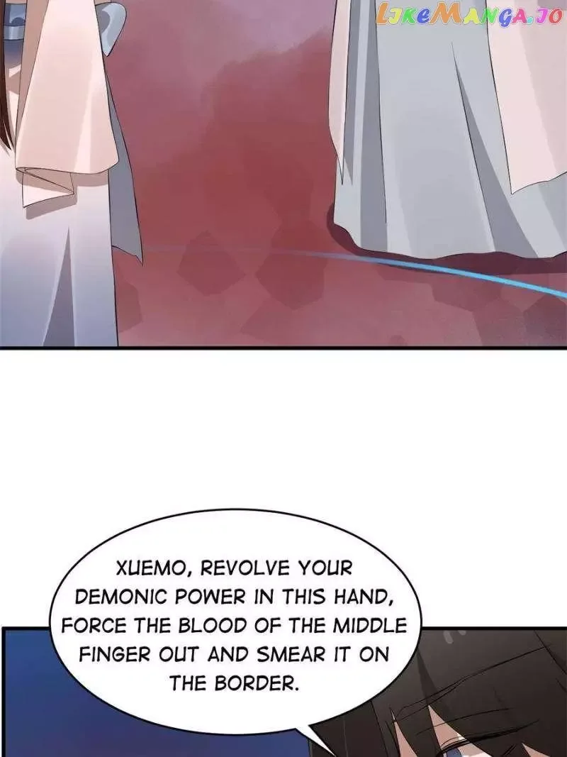 Queen of poison: The Legend of a Super Agent, Doctor and Princess Chapter 459 page 27