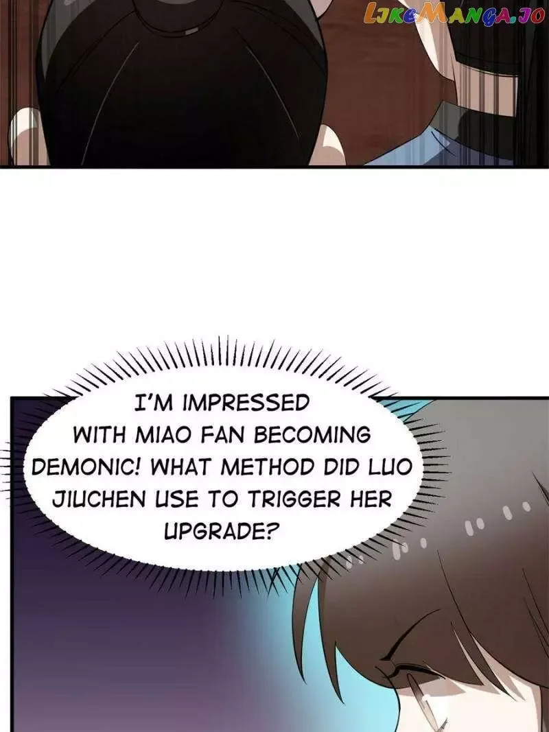 Queen of poison: The Legend of a Super Agent, Doctor and Princess Chapter 458 page 46