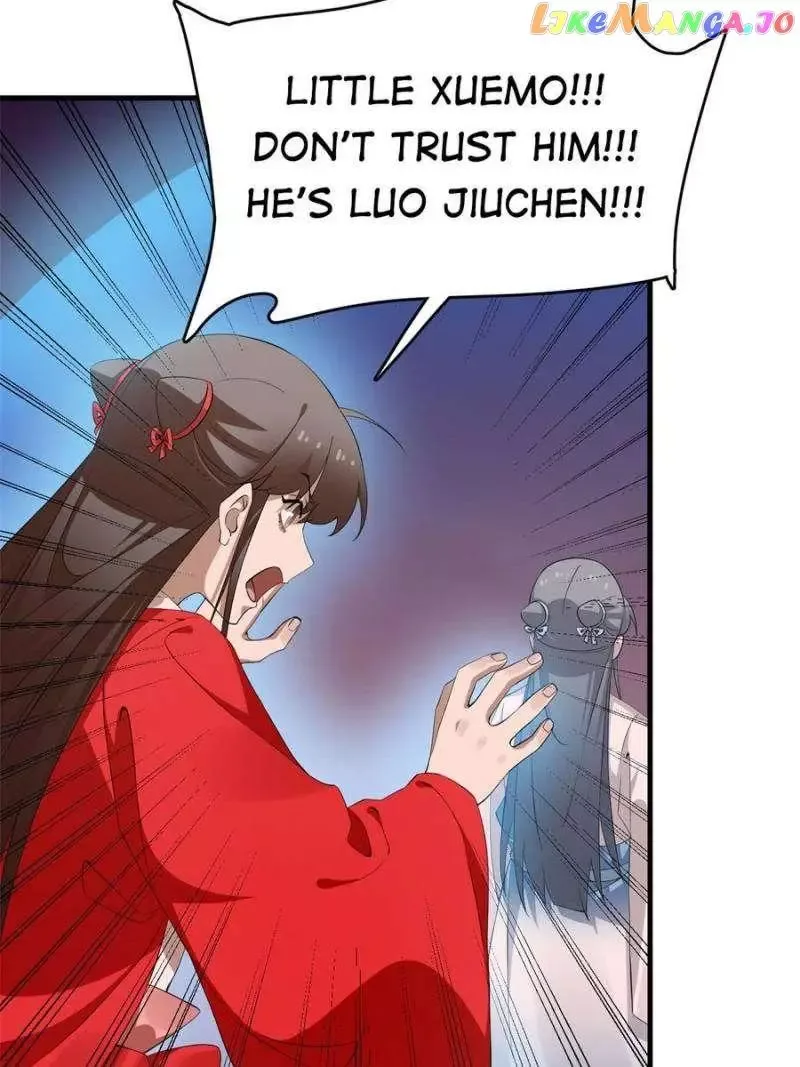 Queen of poison: The Legend of a Super Agent, Doctor and Princess Chapter 459 page 30