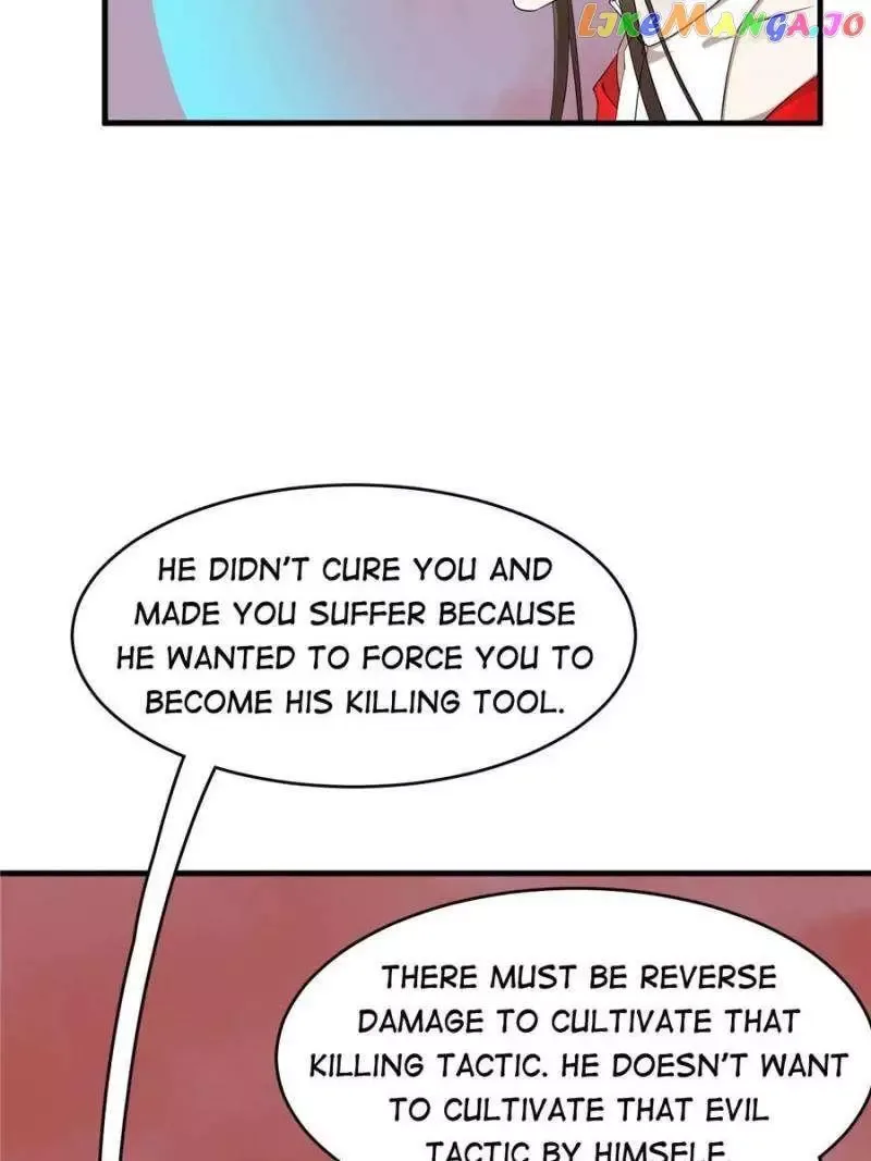 Queen of poison: The Legend of a Super Agent, Doctor and Princess Chapter 463 page 4