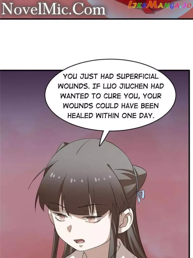 Queen of poison: The Legend of a Super Agent, Doctor and Princess Chapter 463 page 2