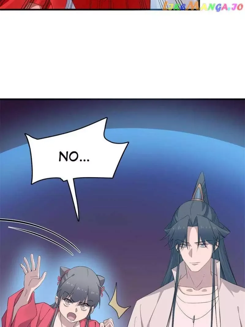 Queen of poison: The Legend of a Super Agent, Doctor and Princess Chapter 459 page 31