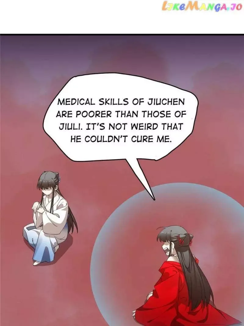 Queen of poison: The Legend of a Super Agent, Doctor and Princess Chapter 463 page 1