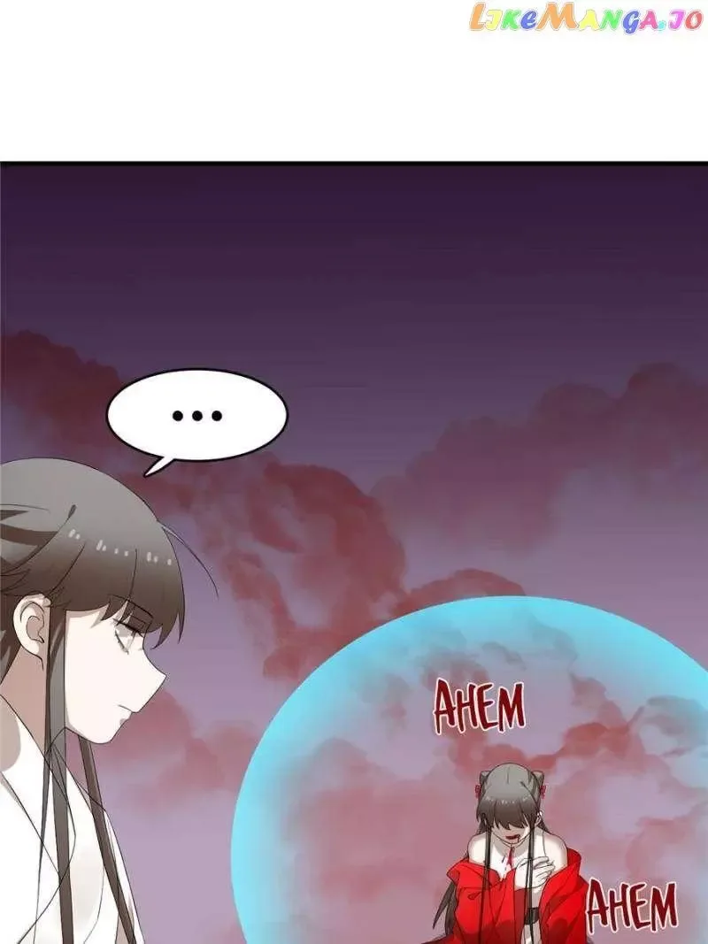 Queen of poison: The Legend of a Super Agent, Doctor and Princess Chapter 463 page 8