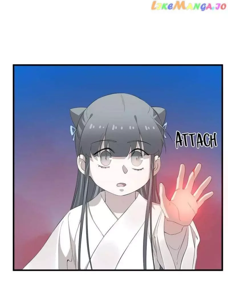 Queen of poison: The Legend of a Super Agent, Doctor and Princess Chapter 459 page 34