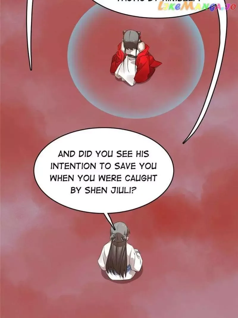 Queen of poison: The Legend of a Super Agent, Doctor and Princess Chapter 463 page 5