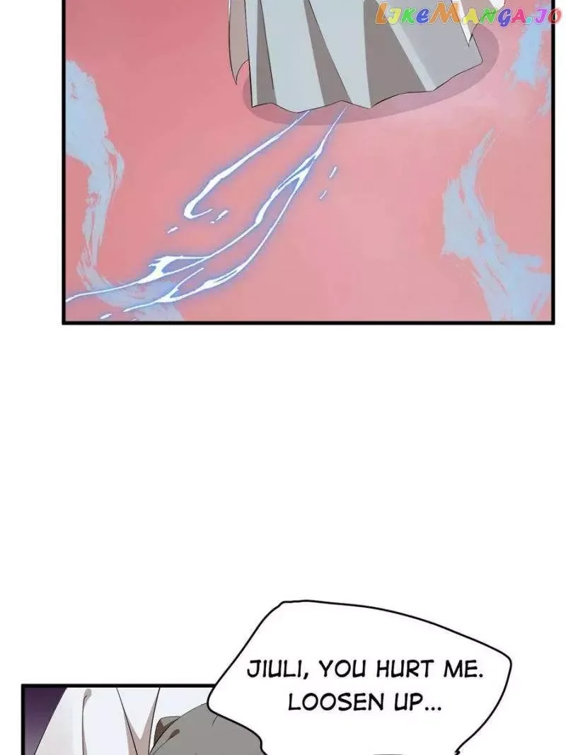 Queen of poison: The Legend of a Super Agent, Doctor and Princess Chapter 459 page 39