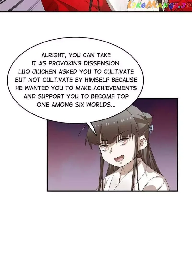 Queen of poison: The Legend of a Super Agent, Doctor and Princess Chapter 463 page 7