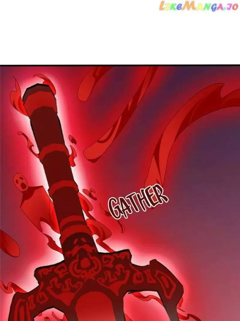 Queen of poison: The Legend of a Super Agent, Doctor and Princess Chapter 460 page 5