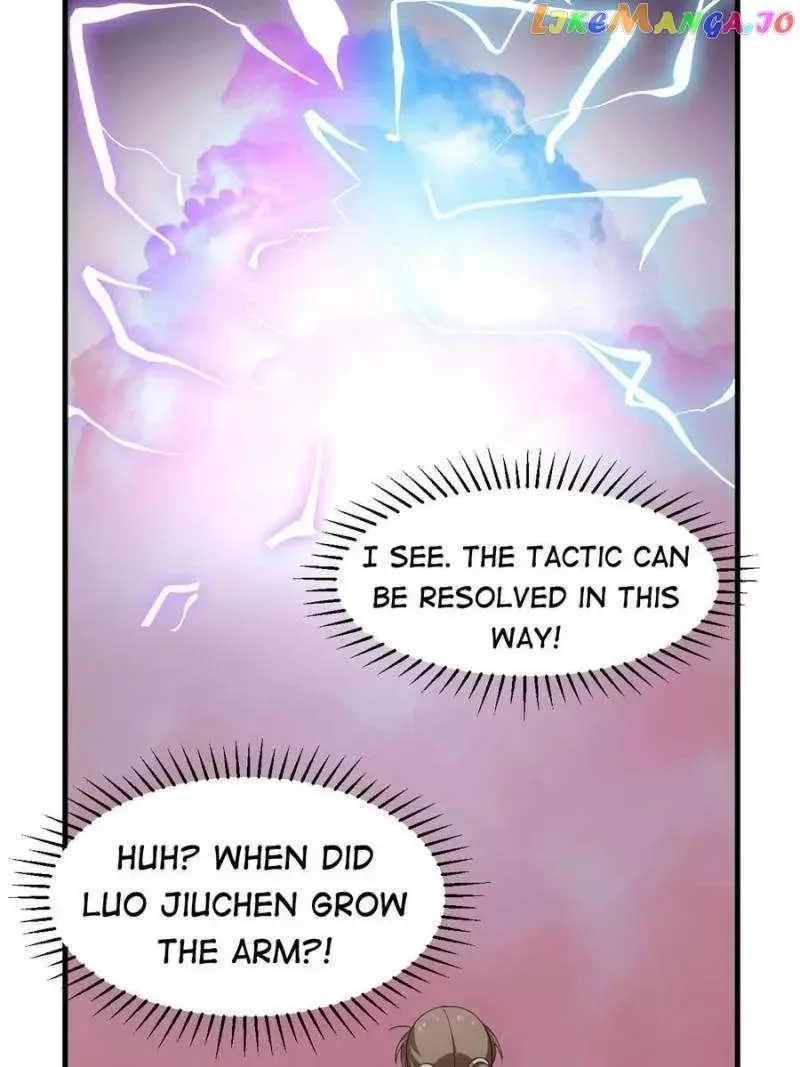Queen of poison: The Legend of a Super Agent, Doctor and Princess Chapter 463 page 18