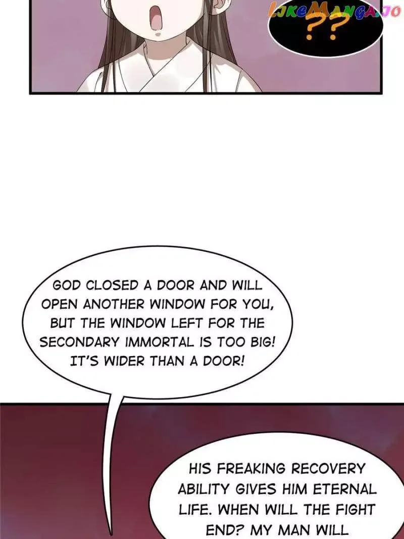 Queen of poison: The Legend of a Super Agent, Doctor and Princess Chapter 463 page 20
