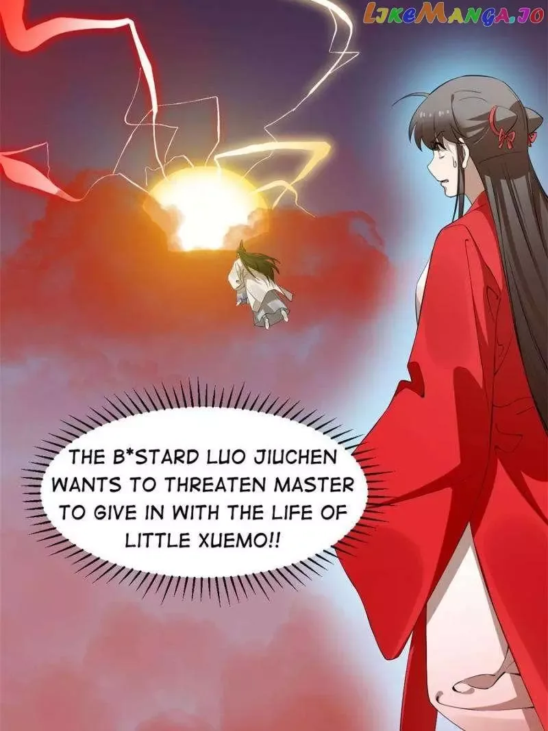 Queen of poison: The Legend of a Super Agent, Doctor and Princess Chapter 459 page 48